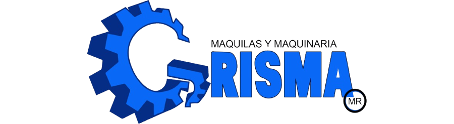Logo de Grisma
