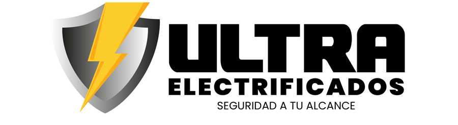 Logo de Ultra Electrificados