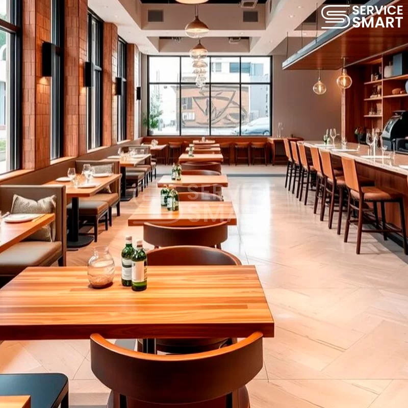 Sistema de Restaurante