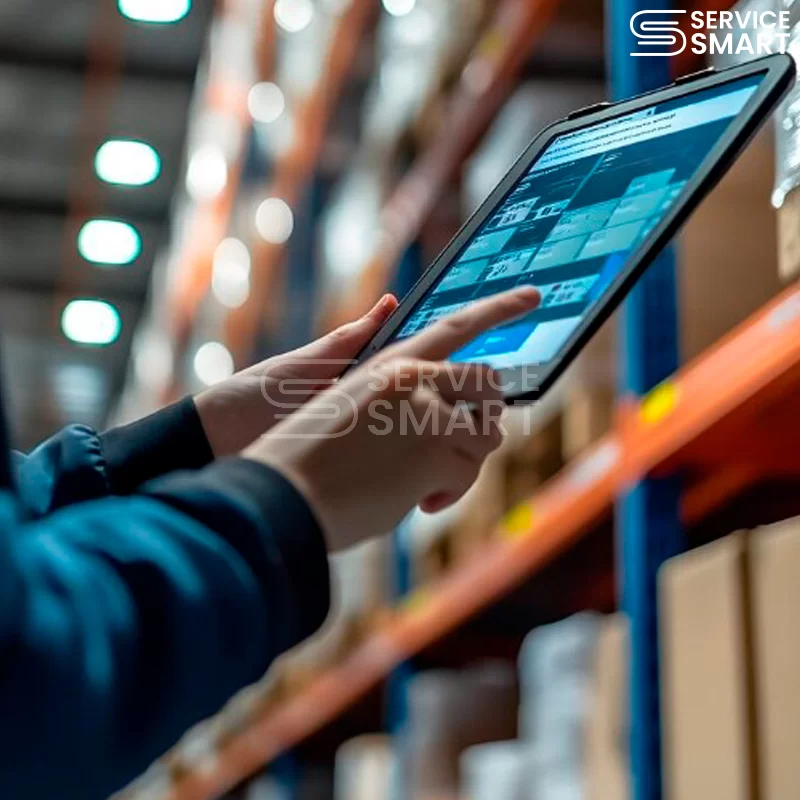 Control de Producción